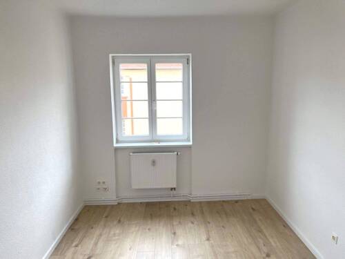 Zimmer - 3 Zimmer Etagenwohnung in Erfurt