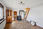 Schlafzimmer im OG - 