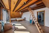 lichtdurchflutetes Atelier - 