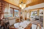 Wohn-Essbereich ... - 6 Zimmer Einfamilienhaus zum Kaufen in Leinfelden-Echterdingen