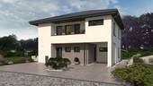 OKAL - Claudia Becker - 5 Zimmer Einfamilienhaus in Dransfeld