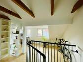 Oberer Wohnbereich - 