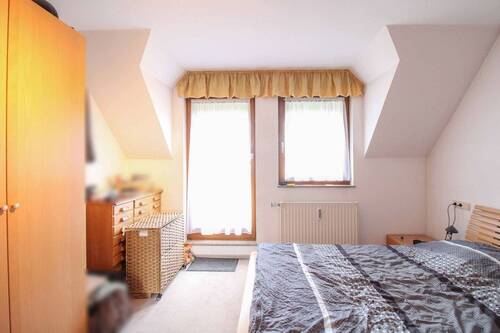 Schlafzimmer - 