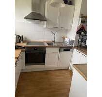 NEUES JAHR - NEUES GLÜCK: Nette Nachmieter gesucht - Einbauküche kann gegen Abstand übernommen werden - Seesen