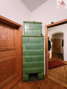 Arbeitszimmer OG Haupthaus - 