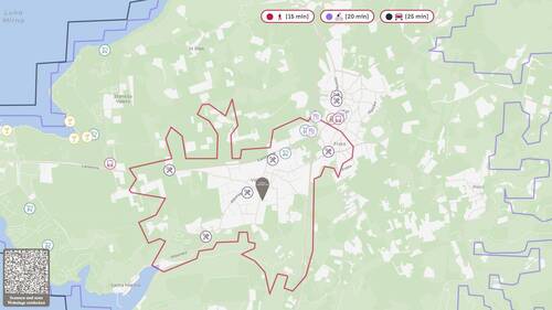 Lageplan - 