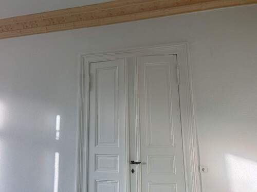 Flügeltüren - 