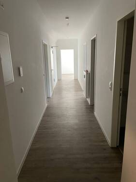 Wohnungsflur.jpg - Nachmieter gesucht 2 Zimmer-Wohnung im 1.OG