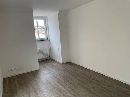 Schlafzimmer .jpg - Etagenwohnung mit 70,00 m&sup2; in Springe zur Miete