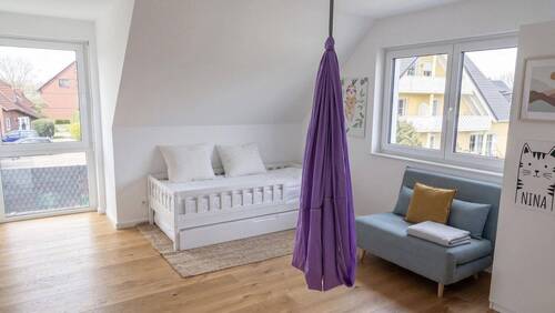 Kinderzimmer 1 - 