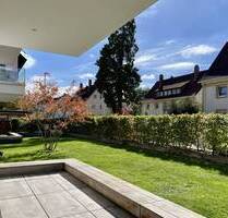 Exklusives Wohnen in bester Lage - 360° Besichtigung - Bad Krozingen