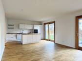 Küche - 3 Zimmer Etagenwohnung zum Kaufen in Bad Krozingen