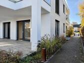Nord Ost - Etagenwohnung mit 115,00 m&sup2; in Bad Krozingen zum Kaufen
