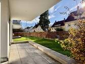 Terrasse - 