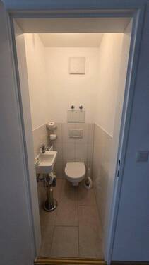 Gäste WC - 