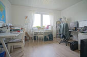 Arbeitszimmer EG - 