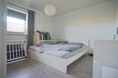 Schlafzimmer EG - 
