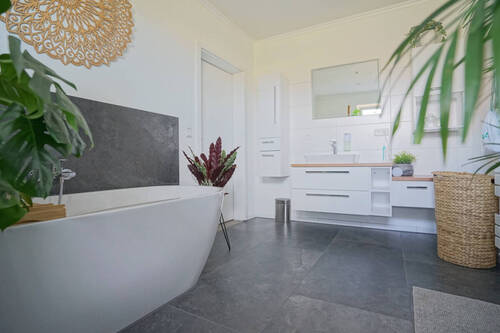 Bad en Suite - 