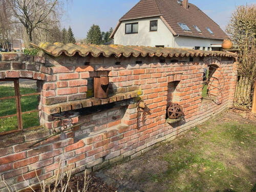 Garten - 