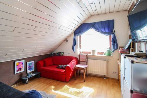 Schlafzimmer 2 1.OG - 