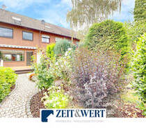 Kerpen! Freundliches und sonnendurchflutetes Reihenhaus mit Sonnengarten in ruhiger, beliebter Wohnlage! (CA 4895)