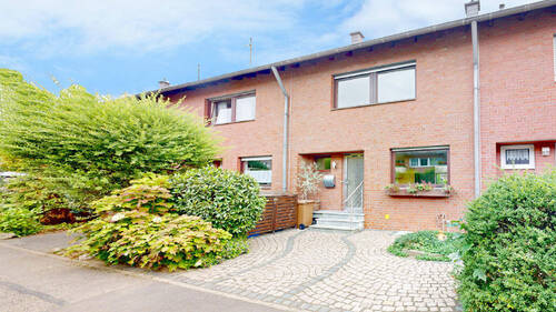 Bild2 - 5 Zimmer Mehrfamilienhaus, Wohnhaus zum Kaufen in Kerpen