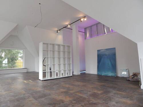 2. Küchenbereich Mehrzweckraum - 