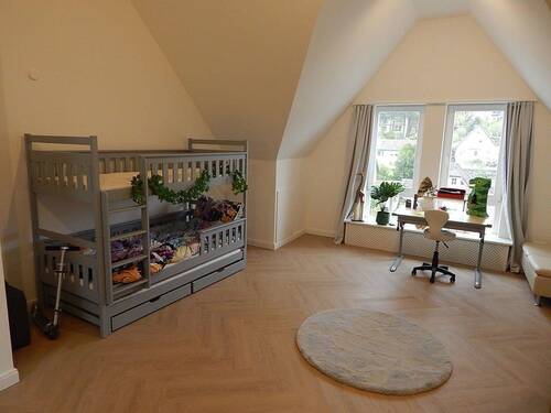 Schlafzimmer Nord - 