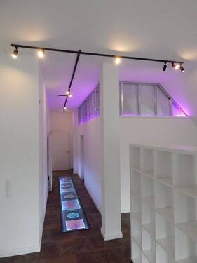 Galerie - 8 Zimmer Etagenwohnung zum Kaufen in Braunfels