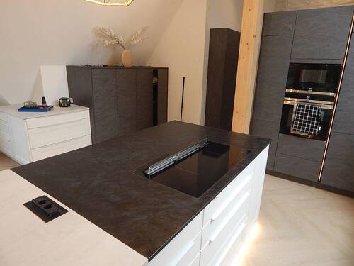 NOLTE, SIEMENS, Naturstein... - 