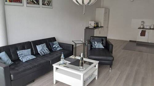 Wohnen - 2 Zimmer Etagenwohnung in Remshalden