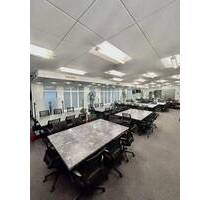 Neues & Top modernes Coworking Space Einzelbüros zentrale Lage - All-in-Miete - Leverkusen Rheindorf