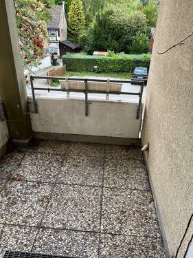 IMG_7258.jpeg - IN KÜRZE VERFÜGBAR: 2-Zimmer Wohnung in Top Lage mit Wannenbad