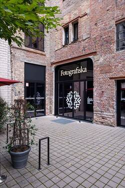 Museum Fotografiska - 