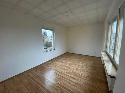 Schlafzimmer - 2 Zimmer Etagenwohnung zur Miete in Fuerstenfeldbruck