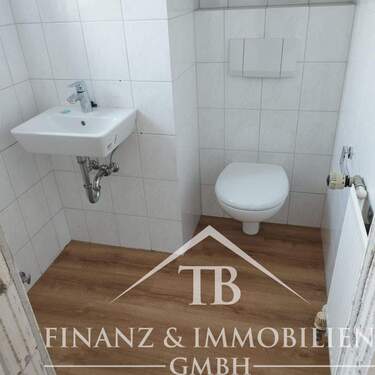 Bild 3 - 4 Zimmer Doppelhaushälfte in Hage