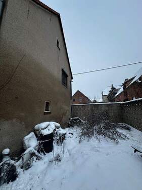 2. Seitenansicht.jpeg - 5 Zimmer Einfamilienhaus zum Kaufen in Bad Dürrenberg