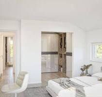 Modernes Einfamilienhaus Nähe Laehr-Park - Berlin Zehlendorf