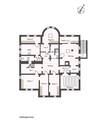 Grundriss Keller - 