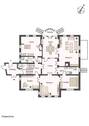 Grundriss Erdgeschoss - 