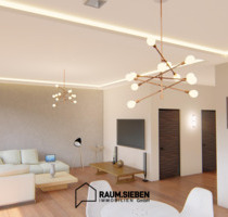 Neue 2 x Zimmer-Wohnung * 50,9 qm * Balkon * Wärmepumpe+Dämmung * in Seelbach