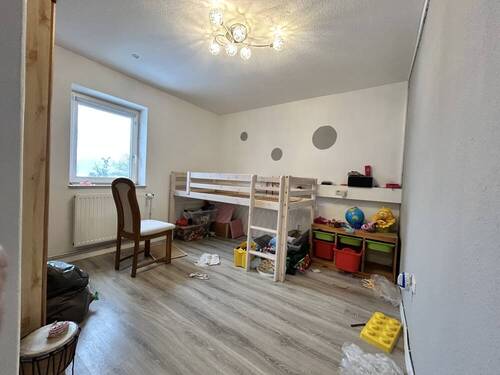 Kinderzimmer DG - 