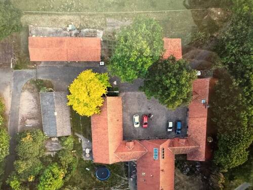 Bild 2 - 7 Zimmer Mehrfamilienhaus, Wohnhaus zum Kaufen in Borstel / Bockhop