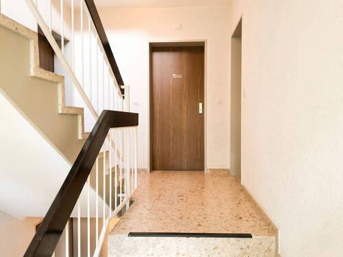 Hausflur - 