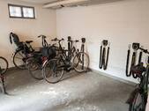 Fahrradkeller - 