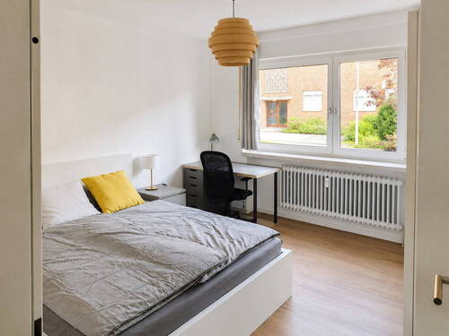Schlafzimmer - 