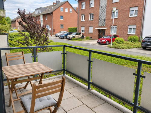 Balkon - 