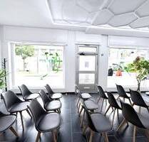 Ladenlokal in werbewirksamer Sichtlage zu vermieten - Neuss Dreikönigenviertel