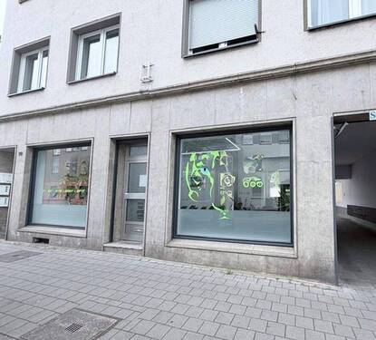 Bild 3 - Gewerbeobjekt (Büro, Produktion, Verkauf) in Neuss