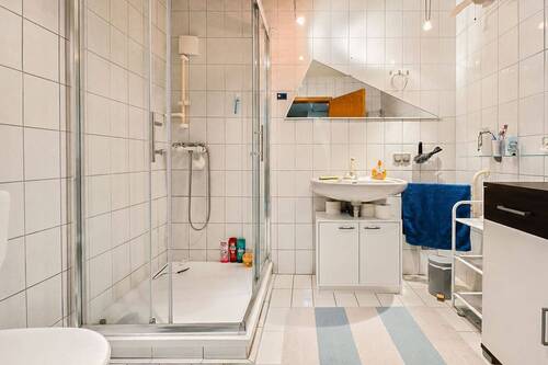 Badezimmer UG - 
